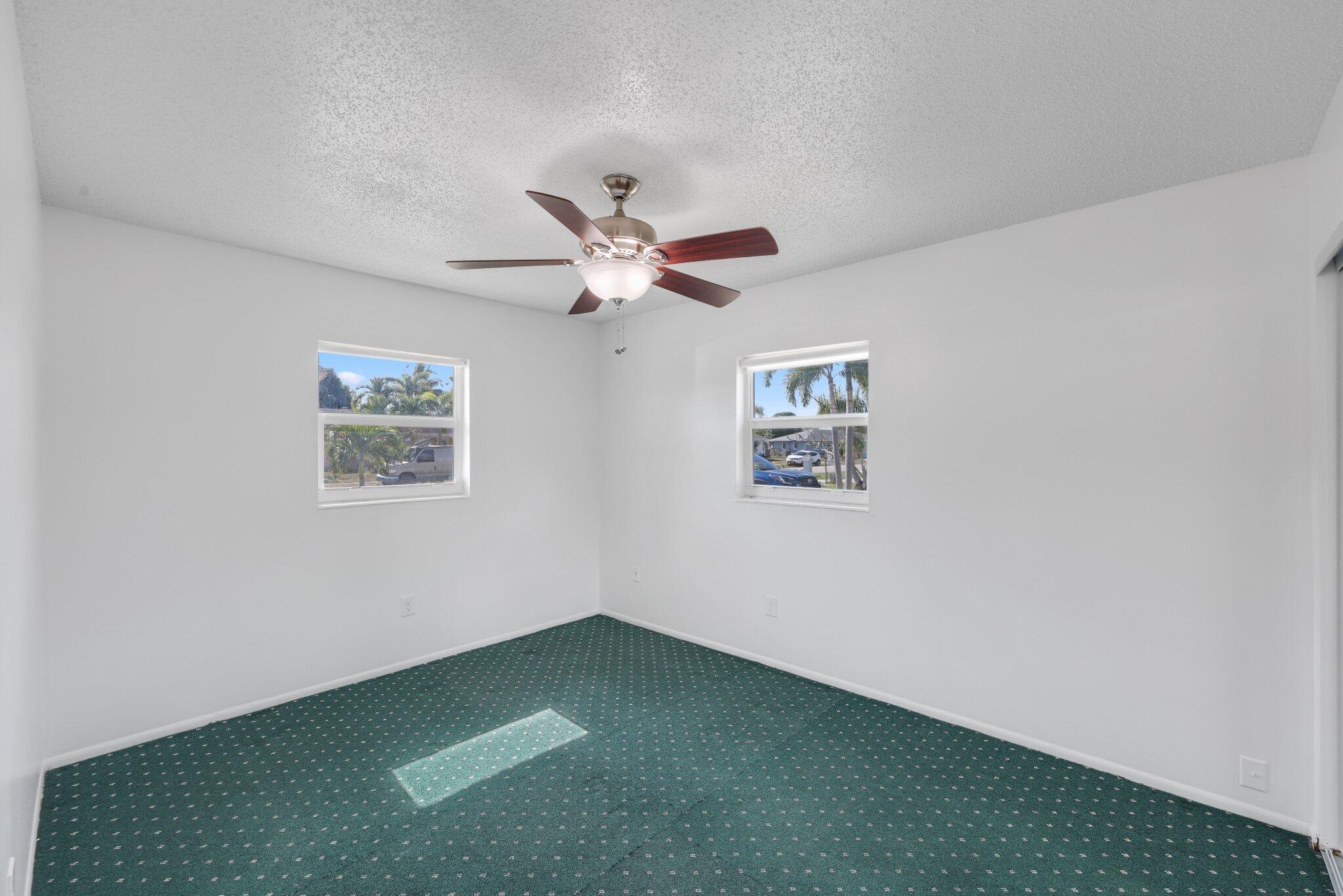 LAKE WORTH HILLS 2ND ADD - Residential