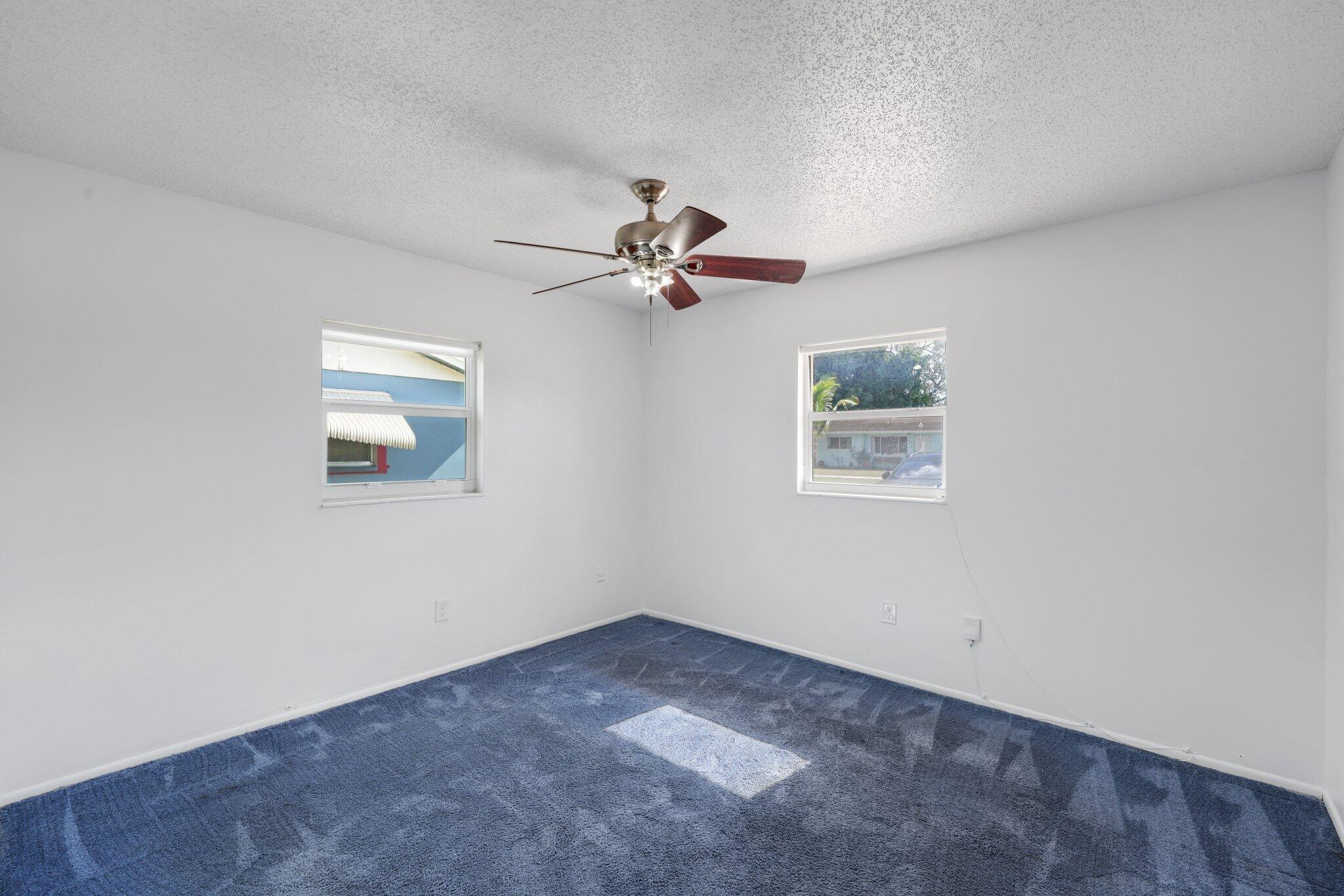 LAKE WORTH HILLS 2ND ADD - Residential