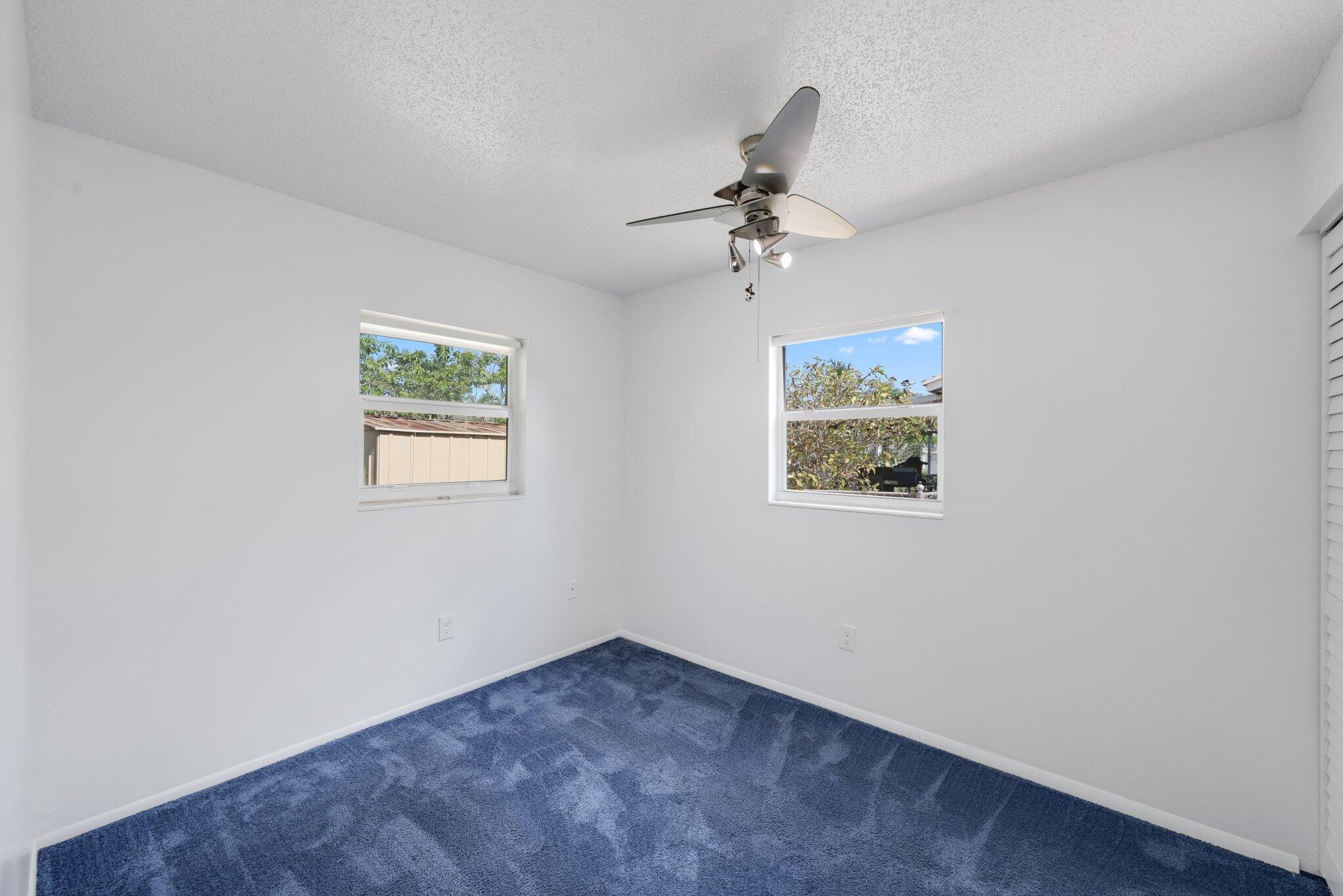 LAKE WORTH HILLS 2ND ADD - Residential