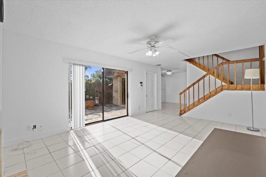 Photo of 1560 FOREST LAKES Circle #C, West Palm Beach, FL 33406 (MLS # B26073983)