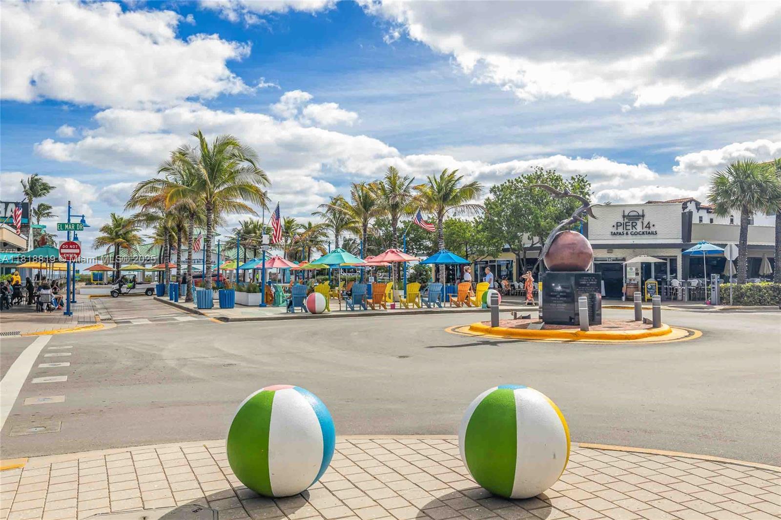 Villas by the Sea - Residential