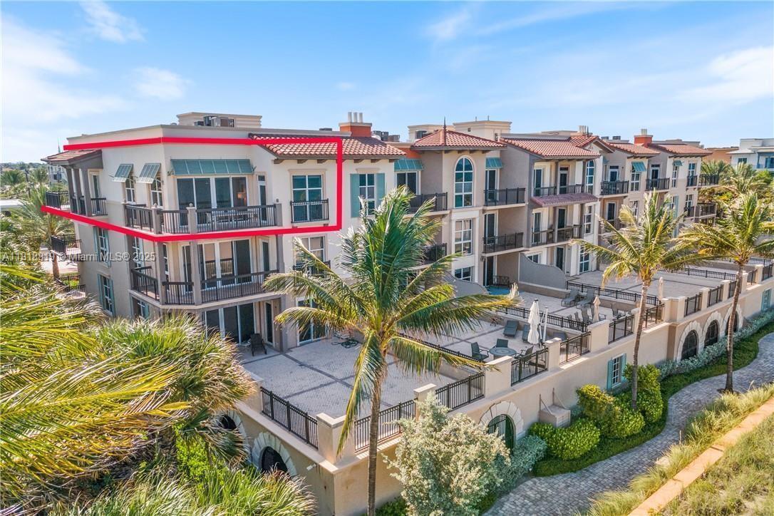 Villas by the Sea - Residential