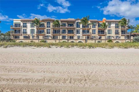 4444 El Mar Drive 3401 Lauderdale By The Sea FL 33308