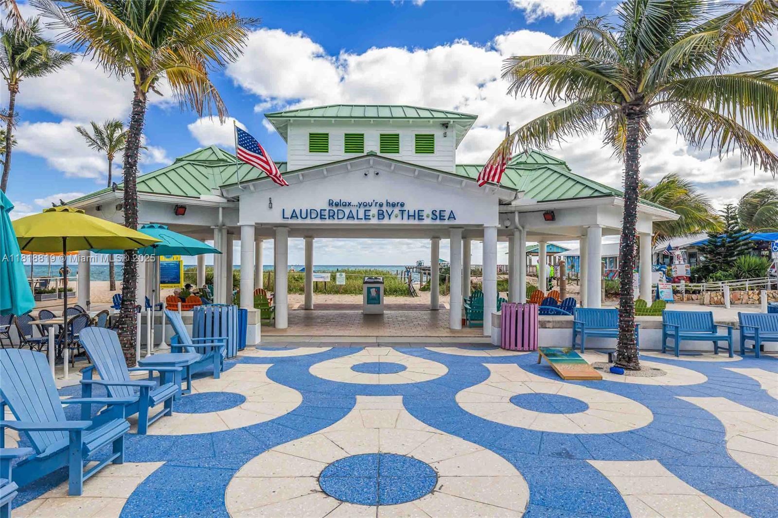 Villas by the Sea - Residential