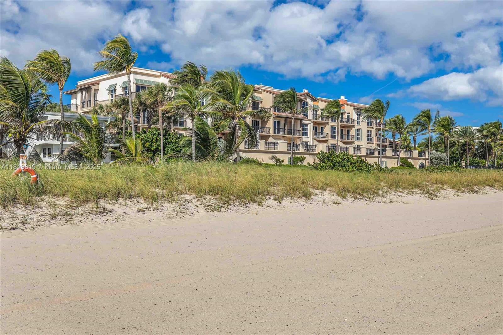 Villas by the Sea - Residential