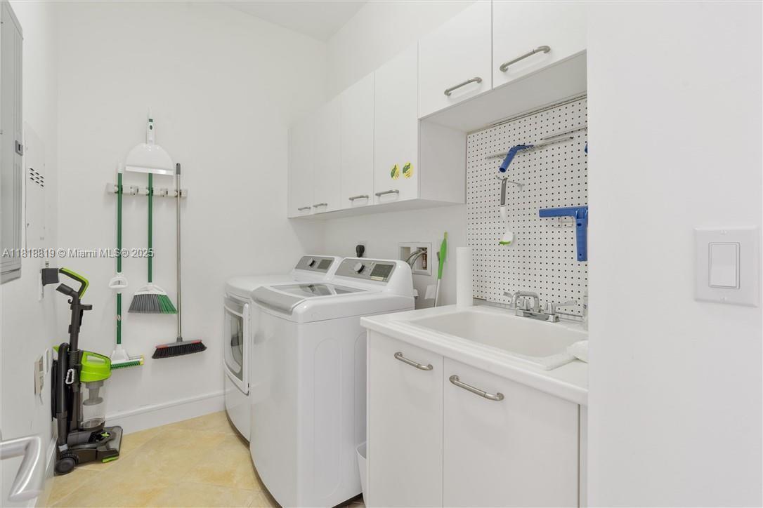 Villas by the Sea - Residential