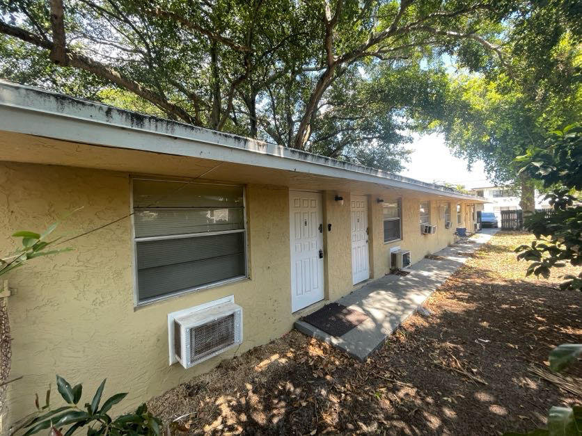 PROGRESSO - Residential Income