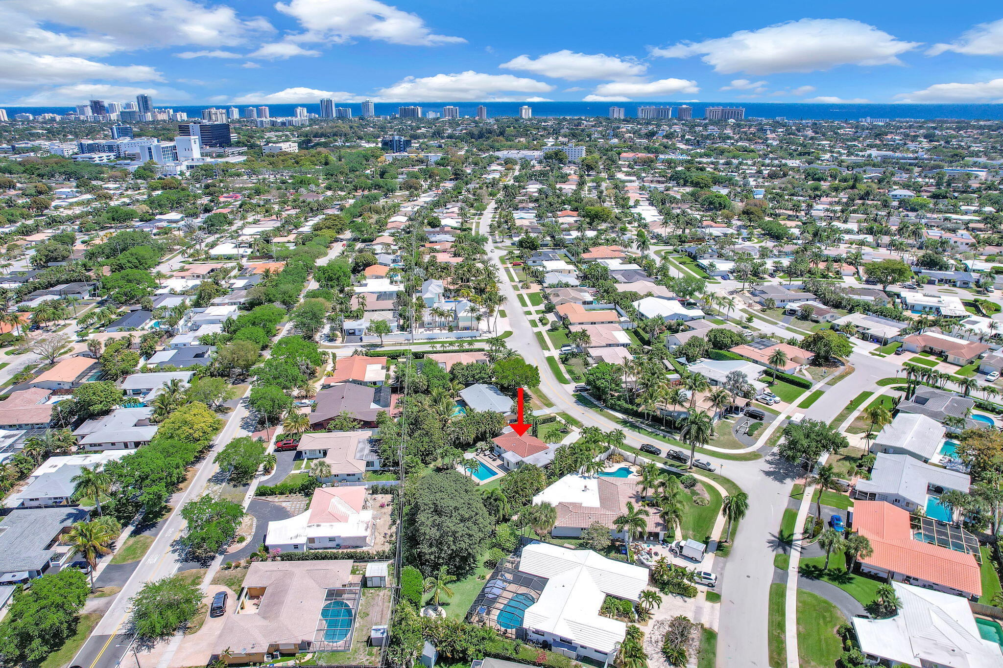 IMPERIAL POINT 1 SEC - Residential