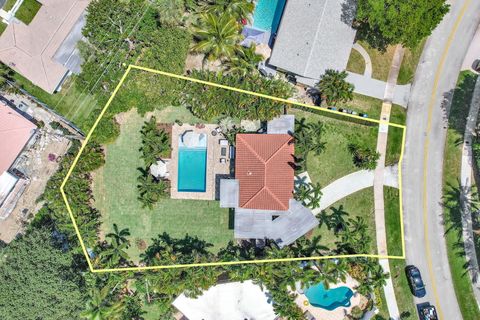 2117 NE 61st Court Fort Lauderdale FL 33308