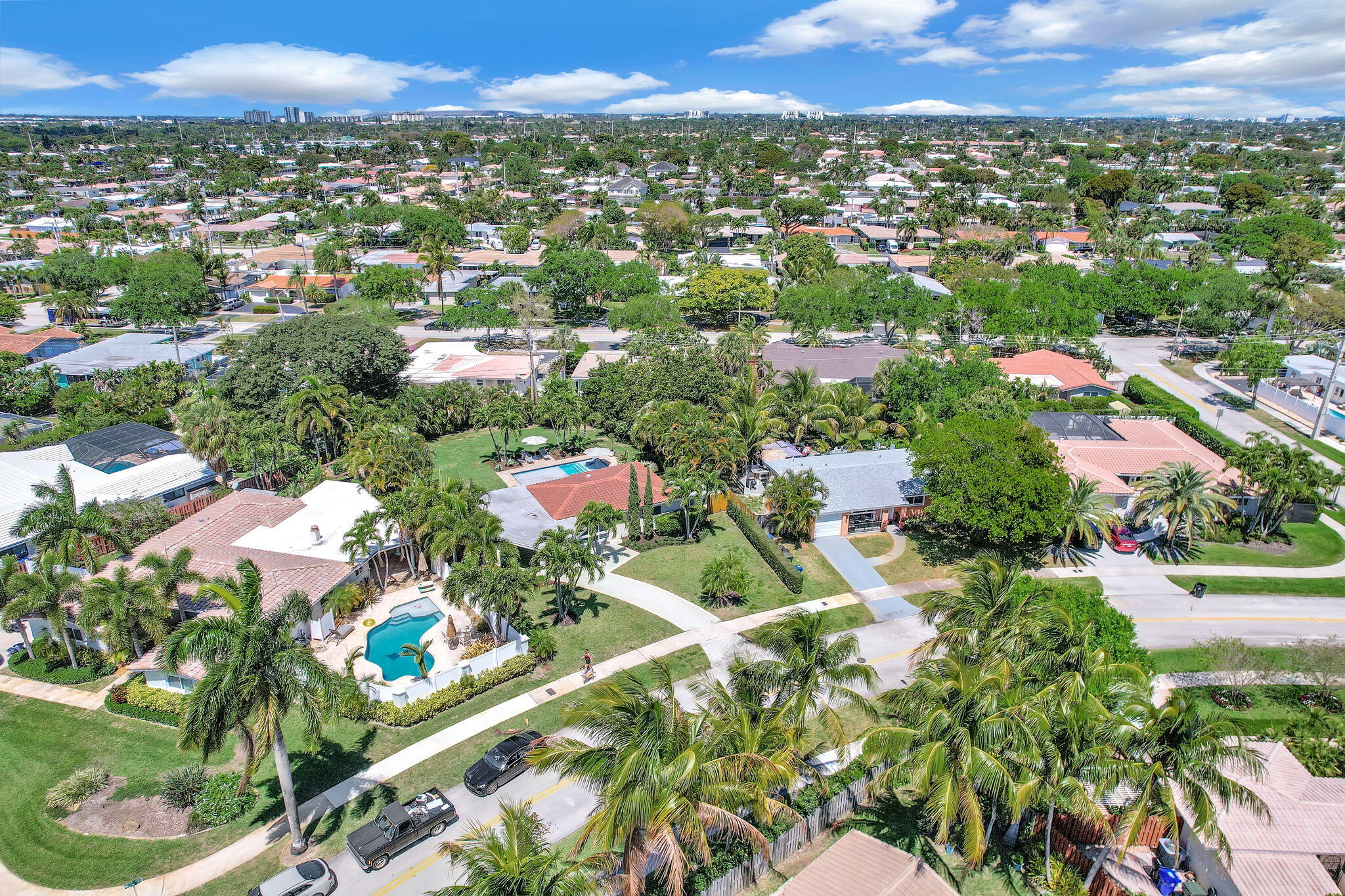 IMPERIAL POINT 1 SEC - Residential