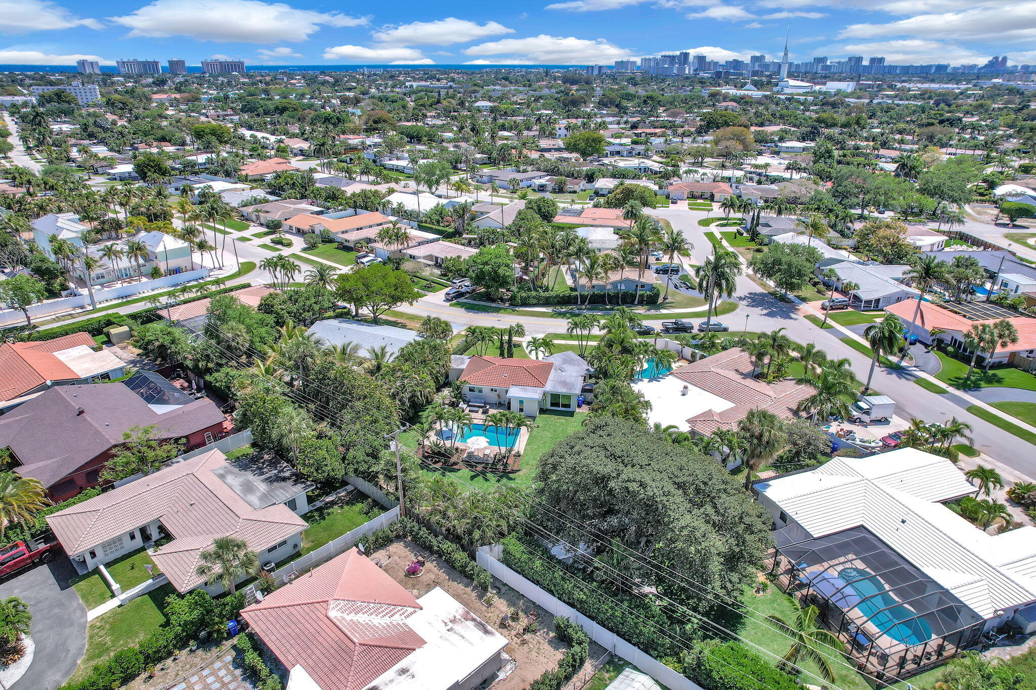 IMPERIAL POINT 1 SEC - Residential