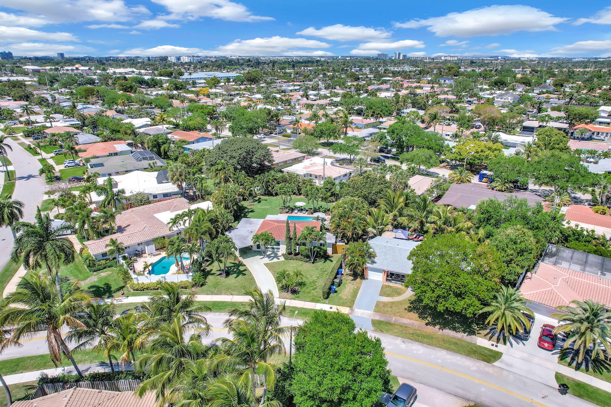 IMPERIAL POINT 1 SEC - Residential