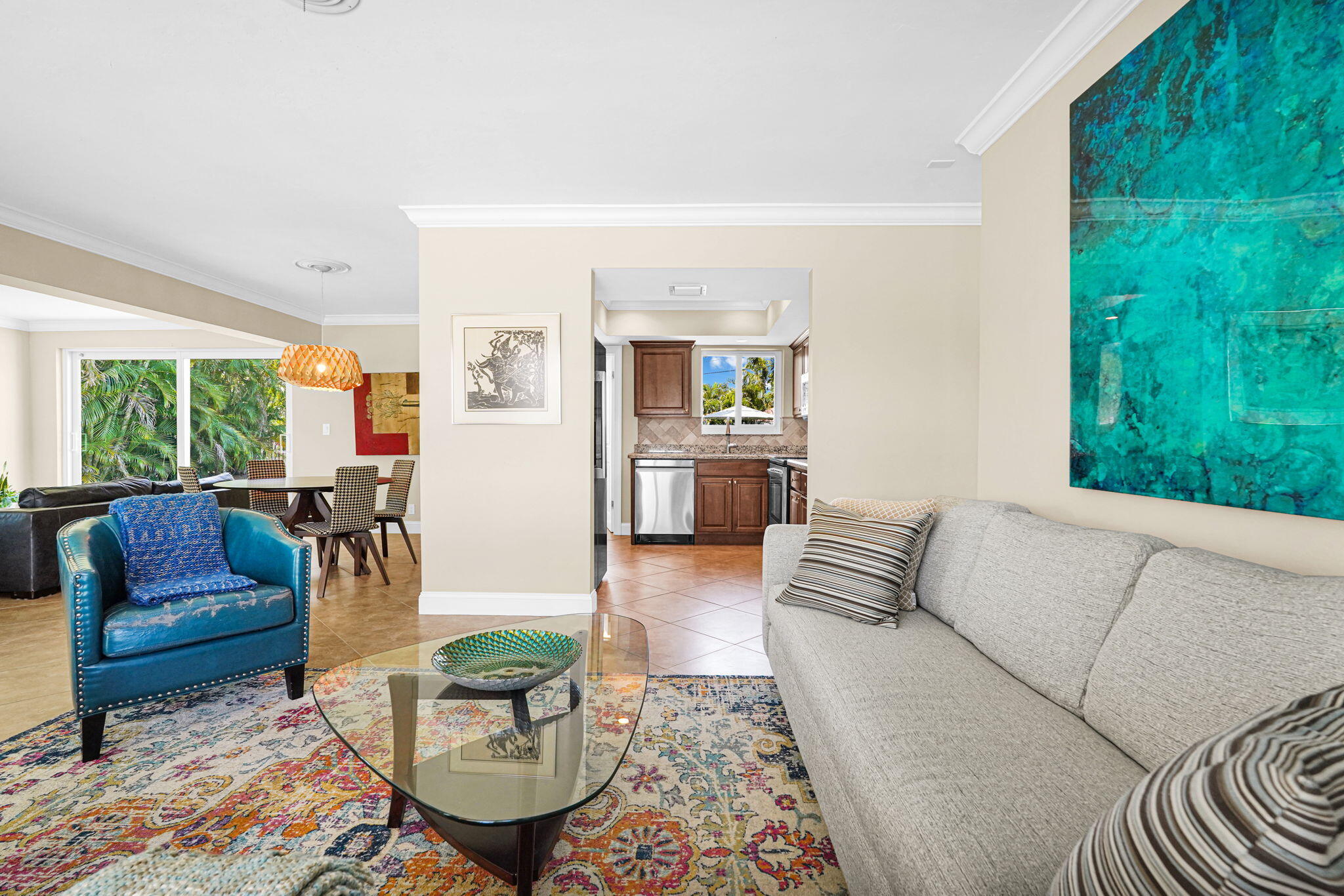 IMPERIAL POINT 1 SEC - Residential