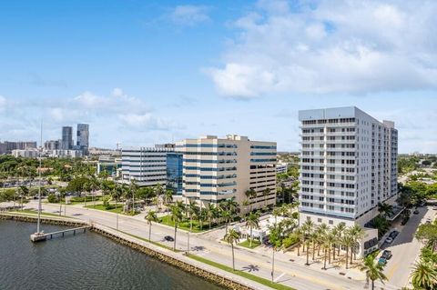 1551 N Flagler Drive 1205 West Palm Beach FL 33401