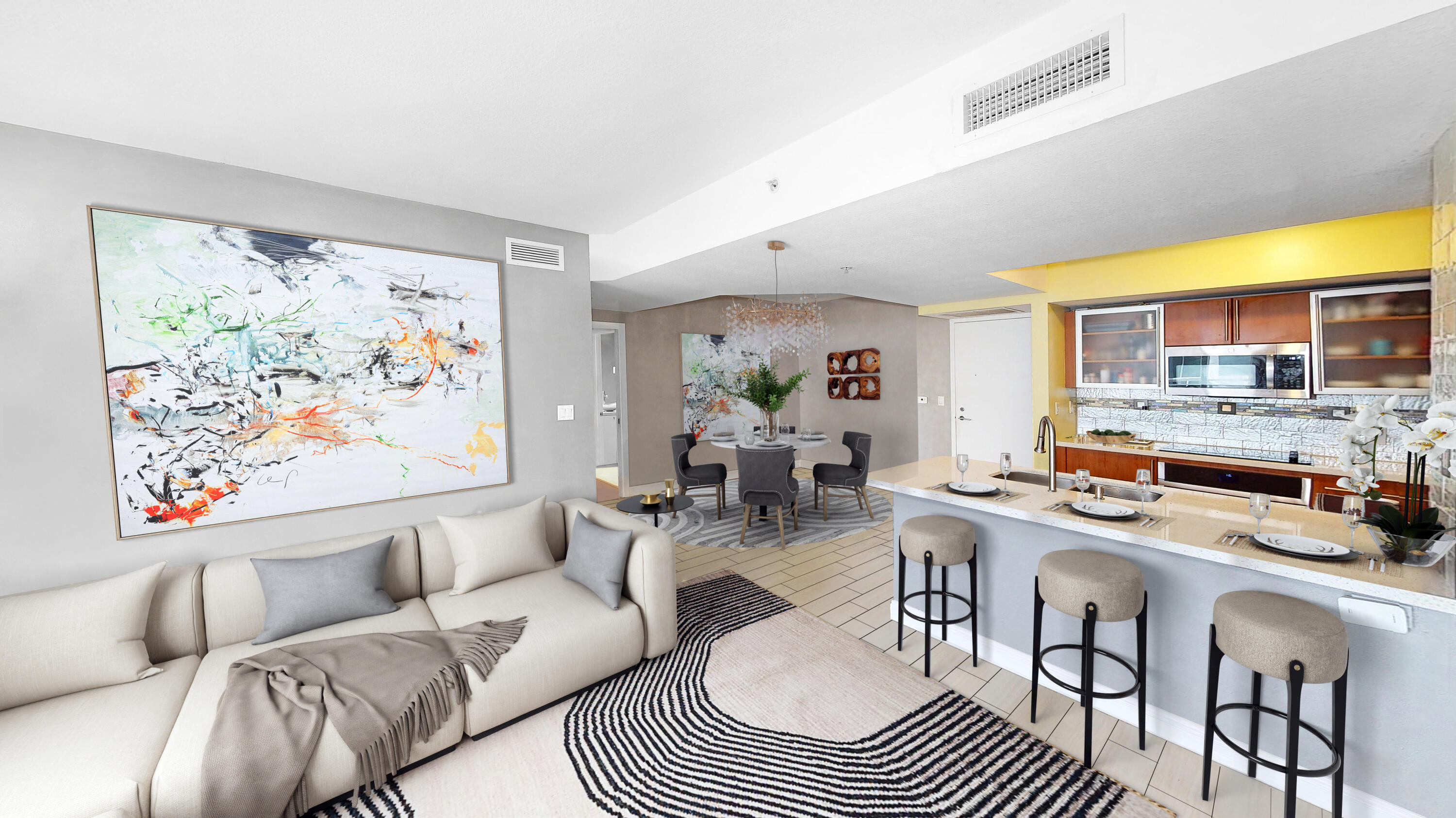 1551 N Flagler Drive 1205