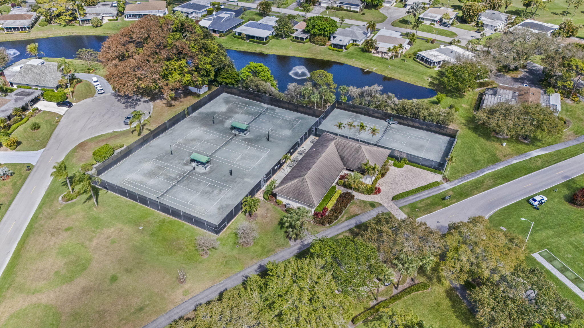 EASTPOINTE - Residential