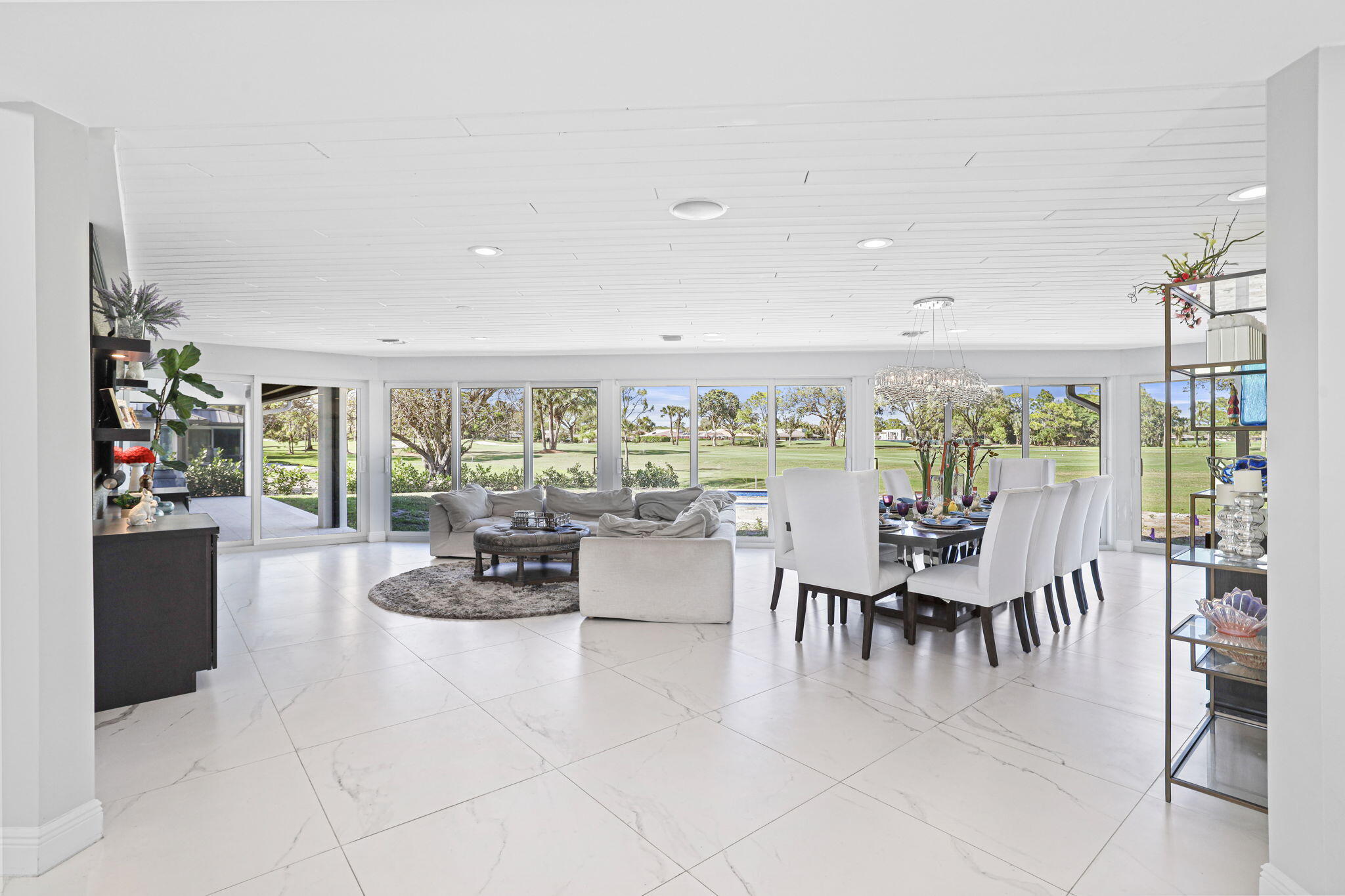 EASTPOINTE - Residential