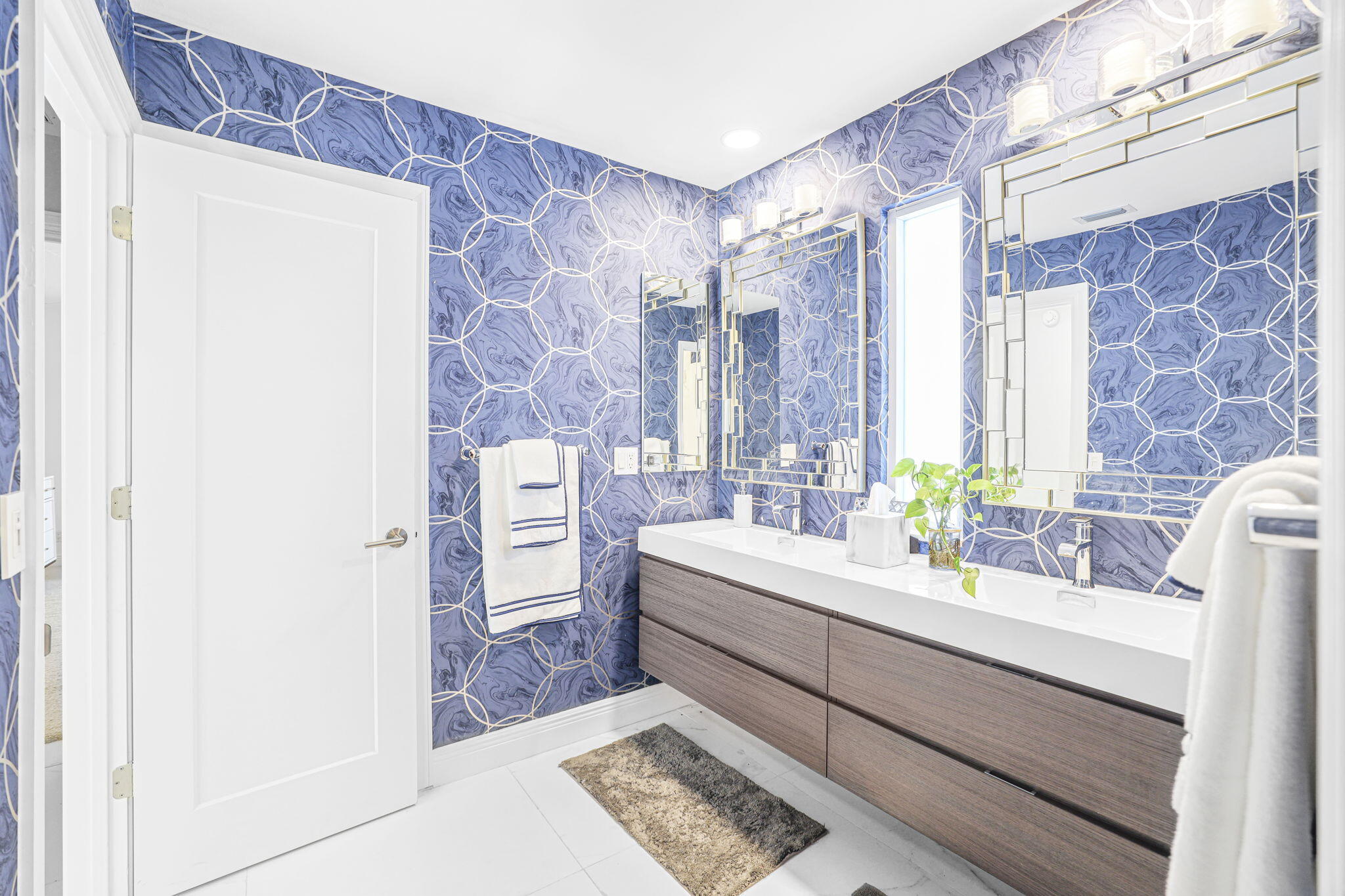 EASTPOINTE - Residential