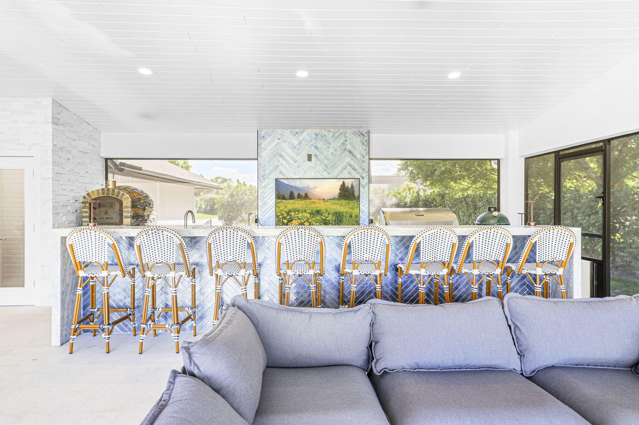 EASTPOINTE - Residential