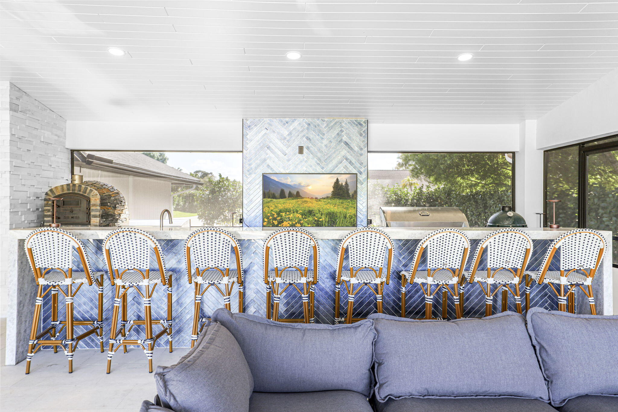 EASTPOINTE - Residential