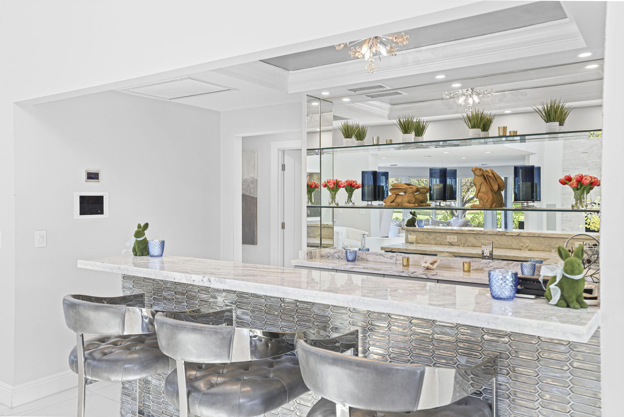 EASTPOINTE - Residential