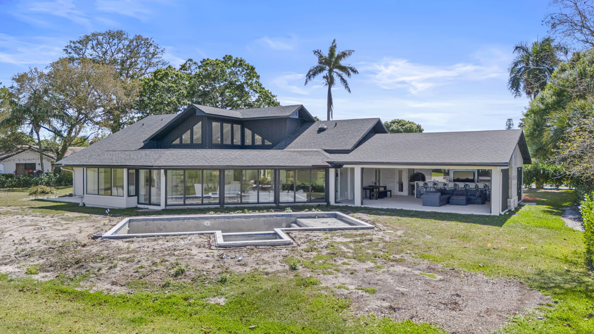 EASTPOINTE - Residential