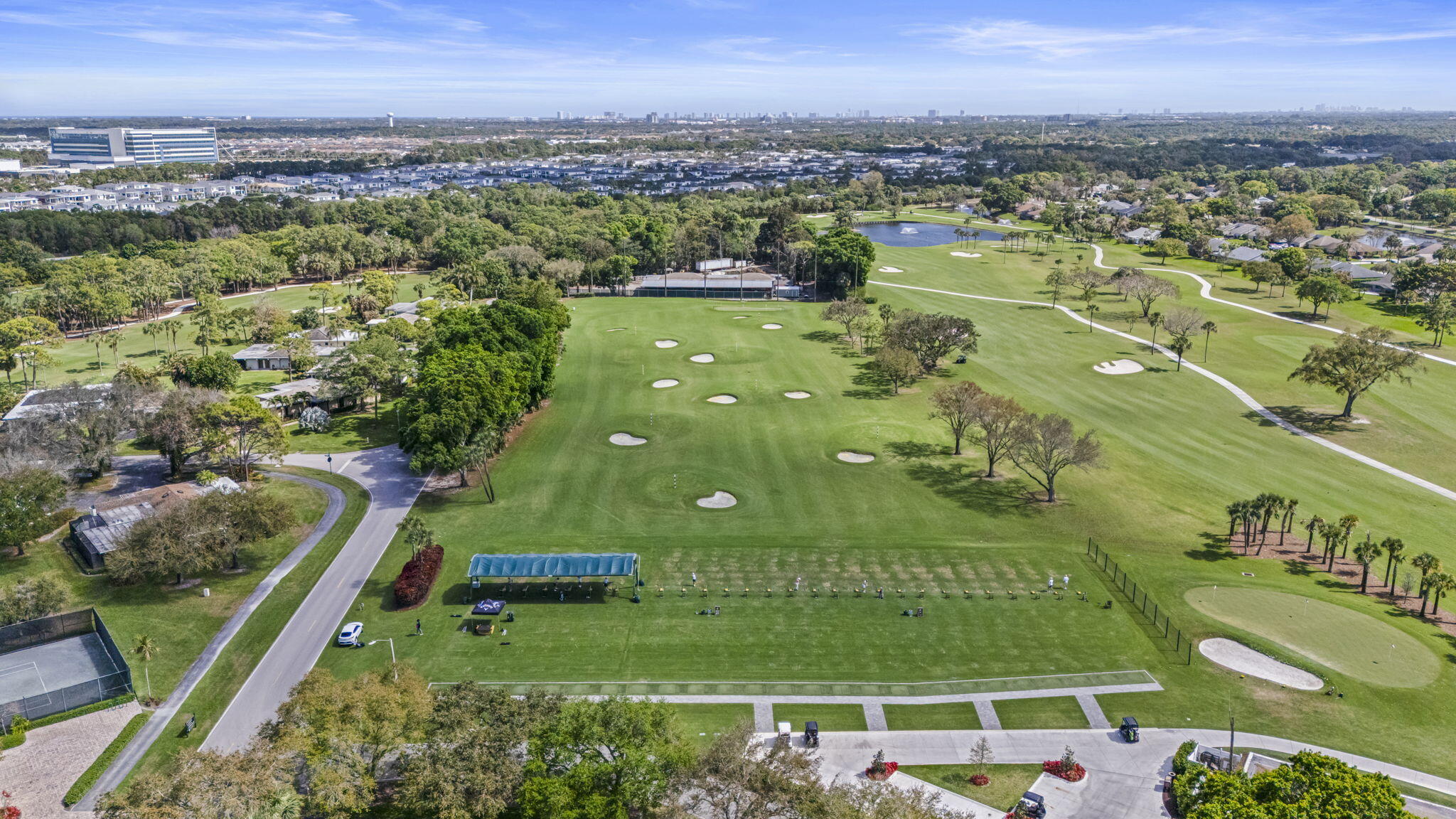 EASTPOINTE - Residential