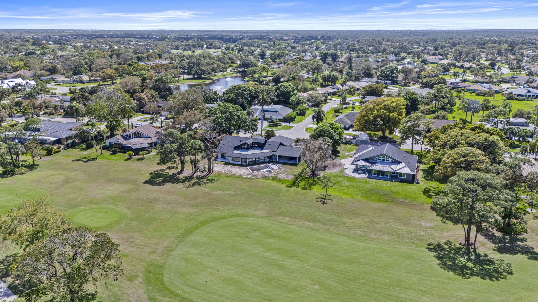 EASTPOINTE - Residential