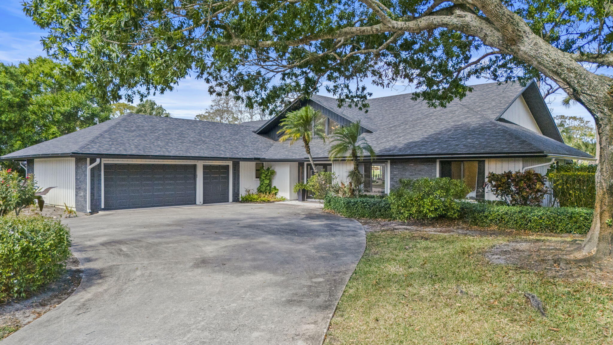 EASTPOINTE - Residential