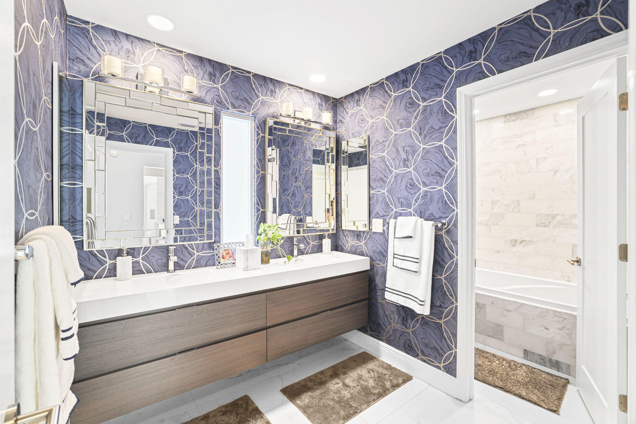 EASTPOINTE - Residential