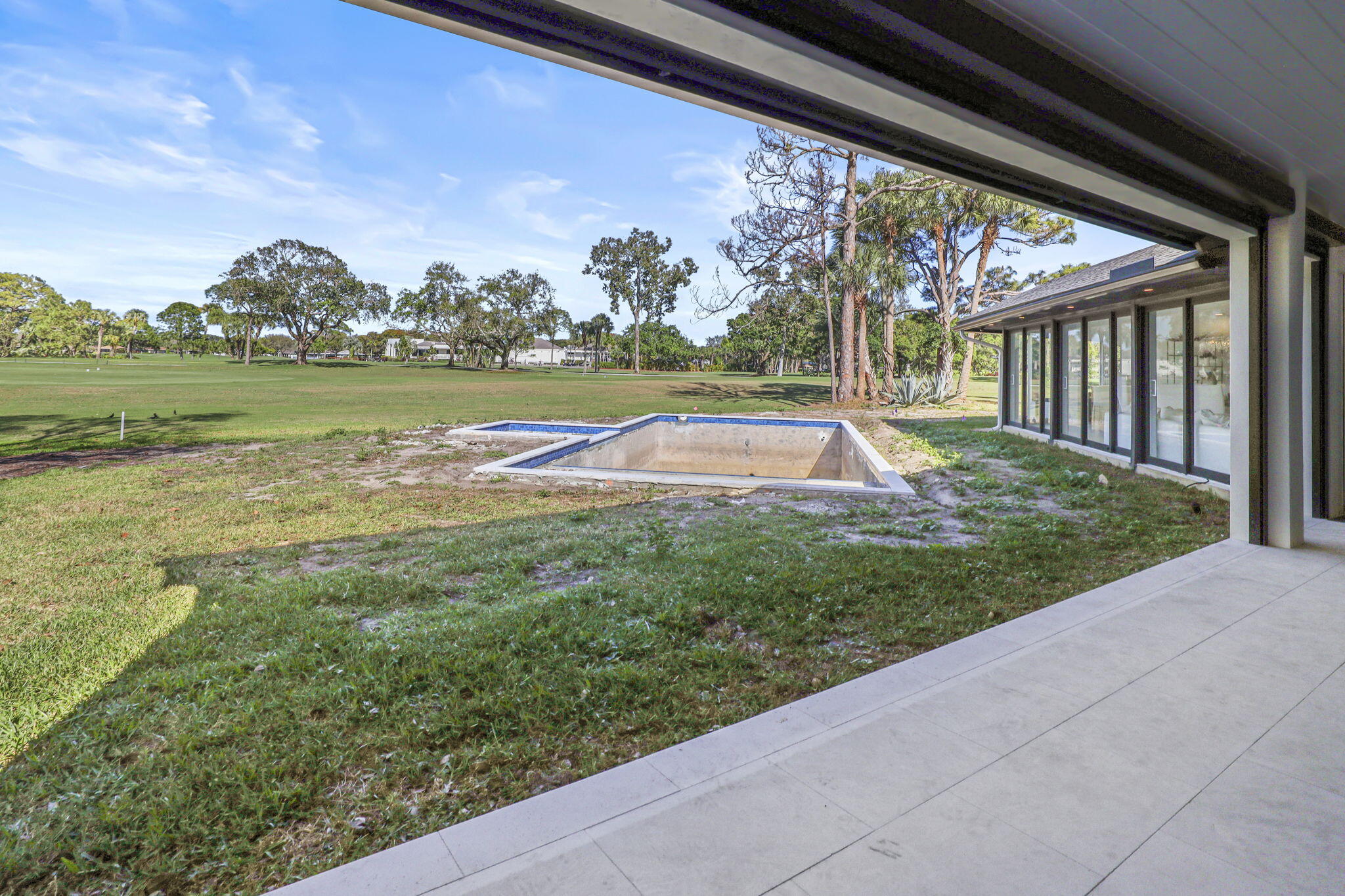 EASTPOINTE - Residential