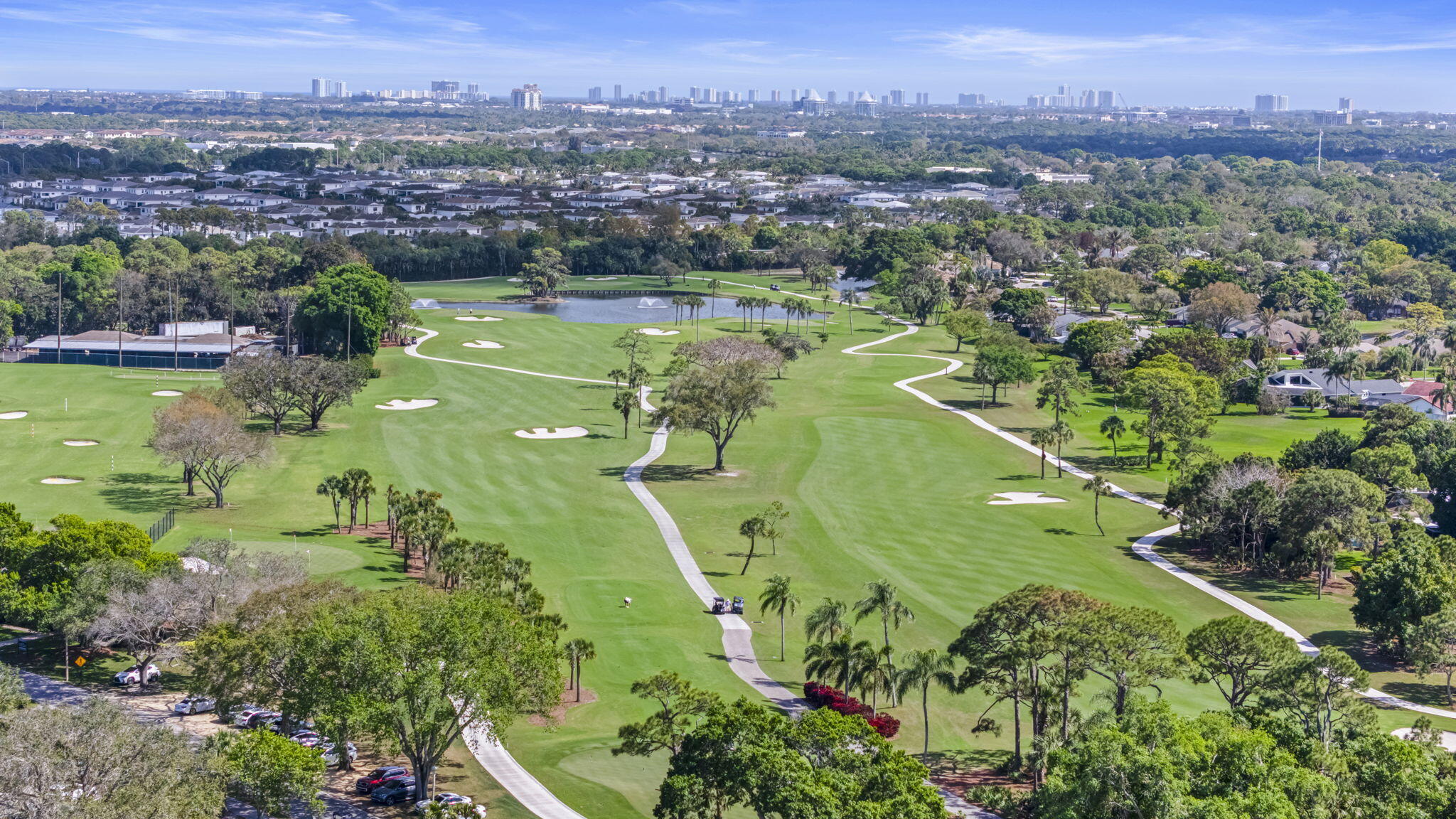 EASTPOINTE - Residential