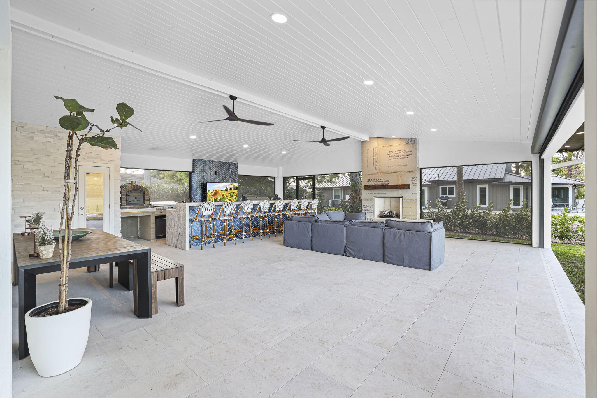 EASTPOINTE - Residential