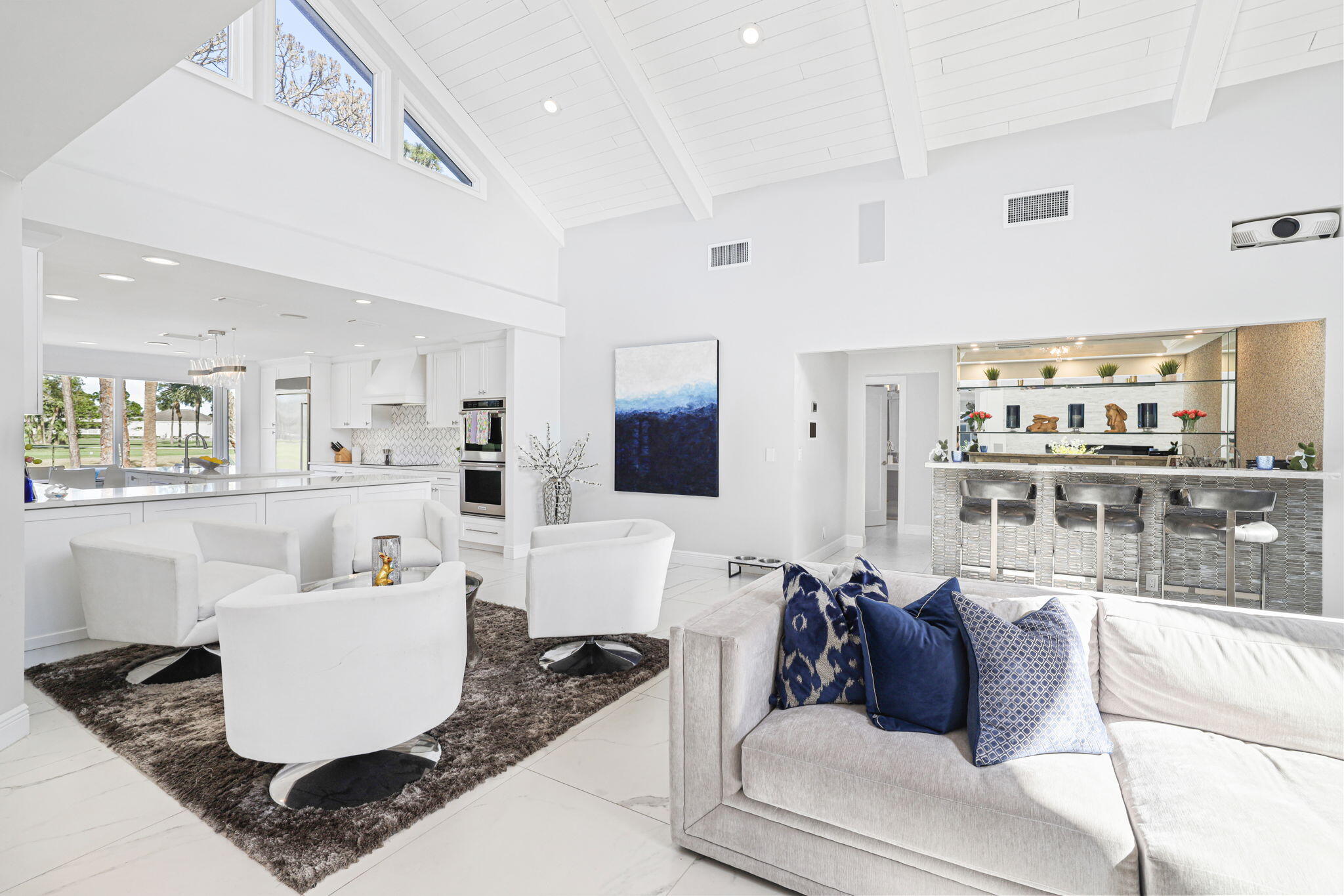 EASTPOINTE - Residential