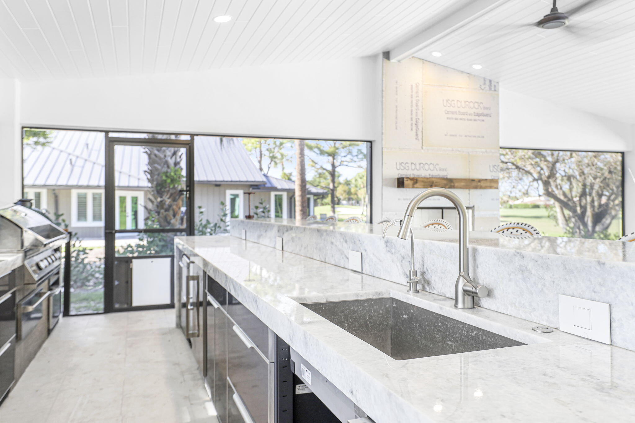 EASTPOINTE - Residential