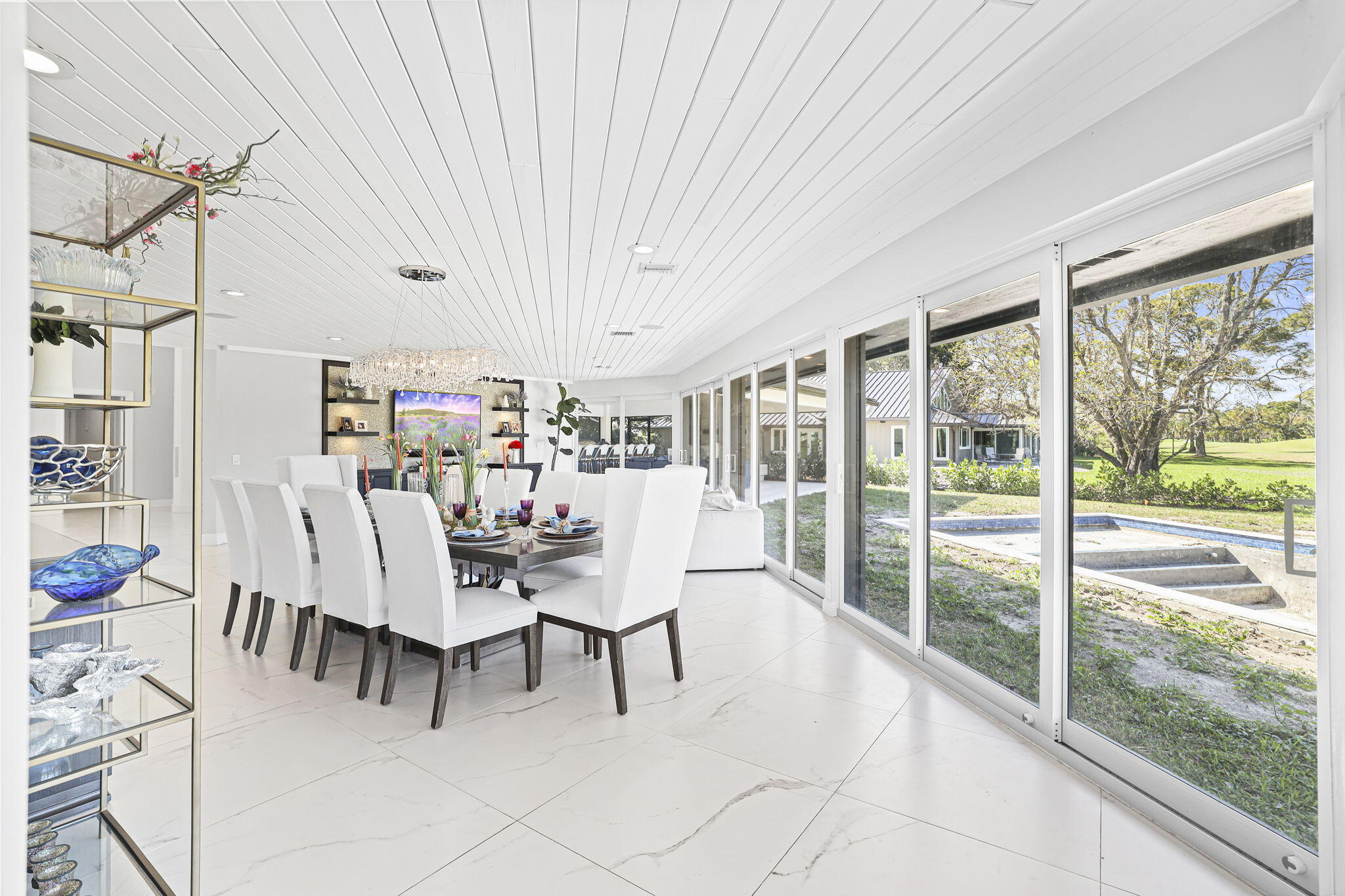 EASTPOINTE - Residential