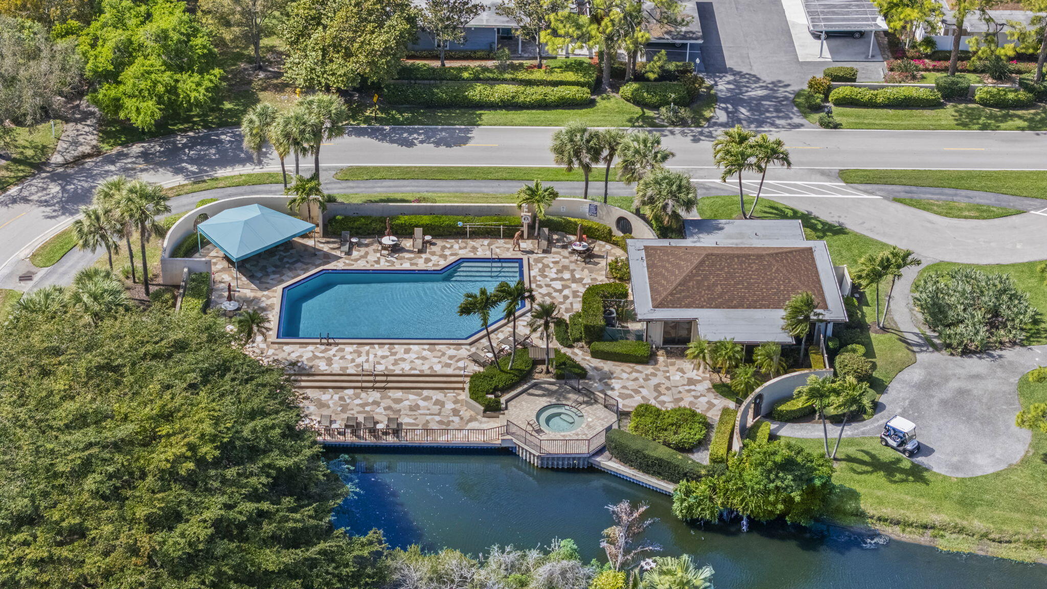 EASTPOINTE - Residential