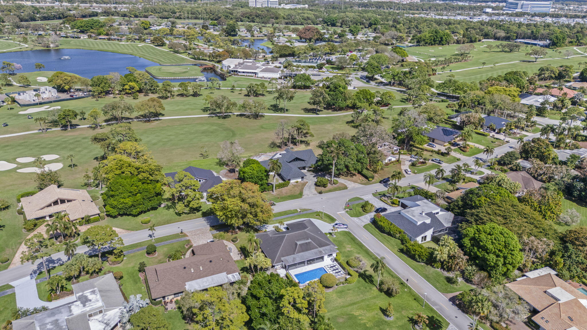 EASTPOINTE - Residential