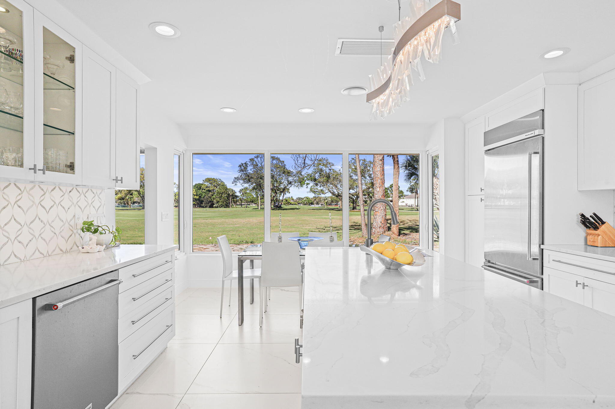 EASTPOINTE - Residential