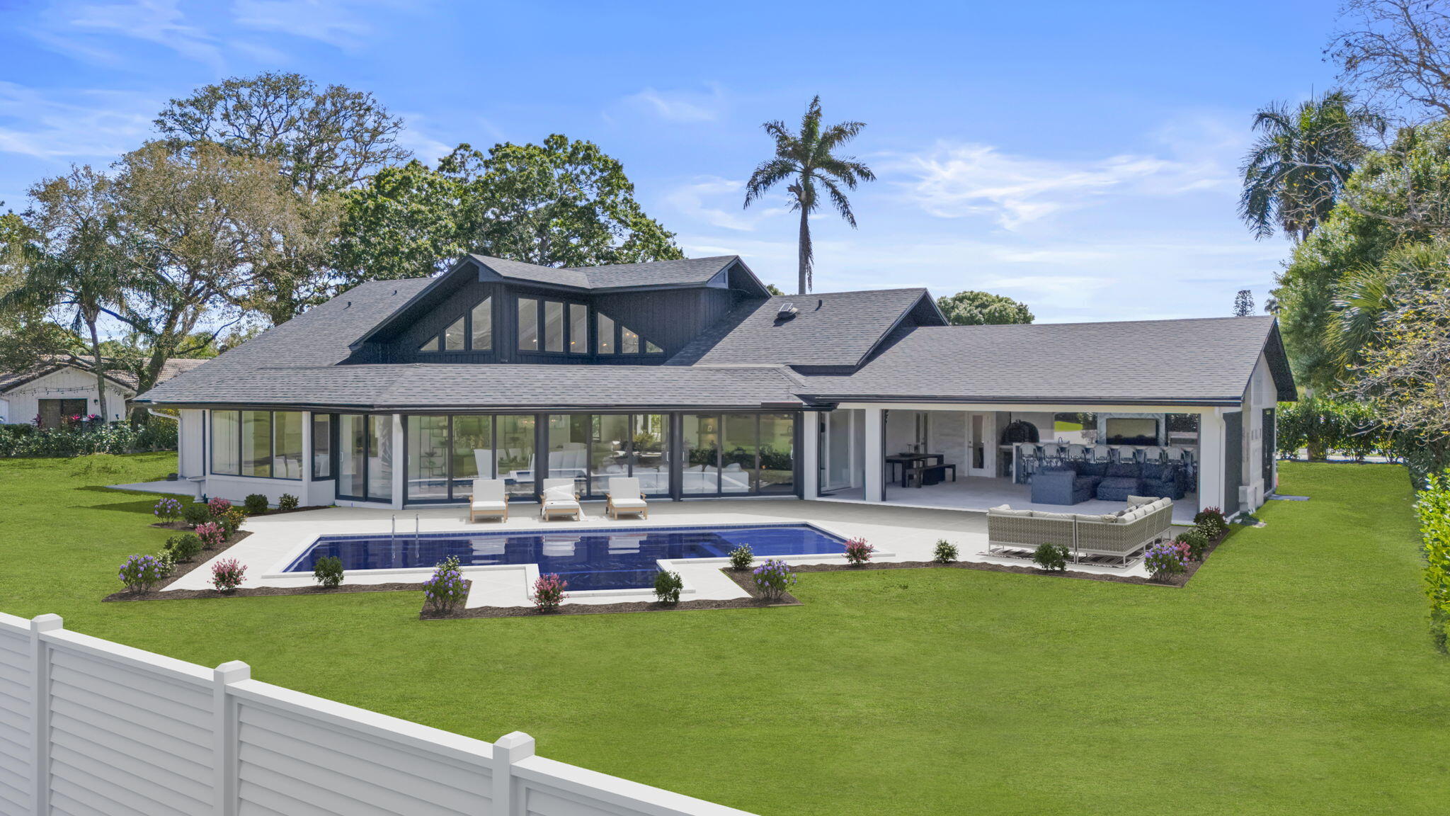 EASTPOINTE - Residential