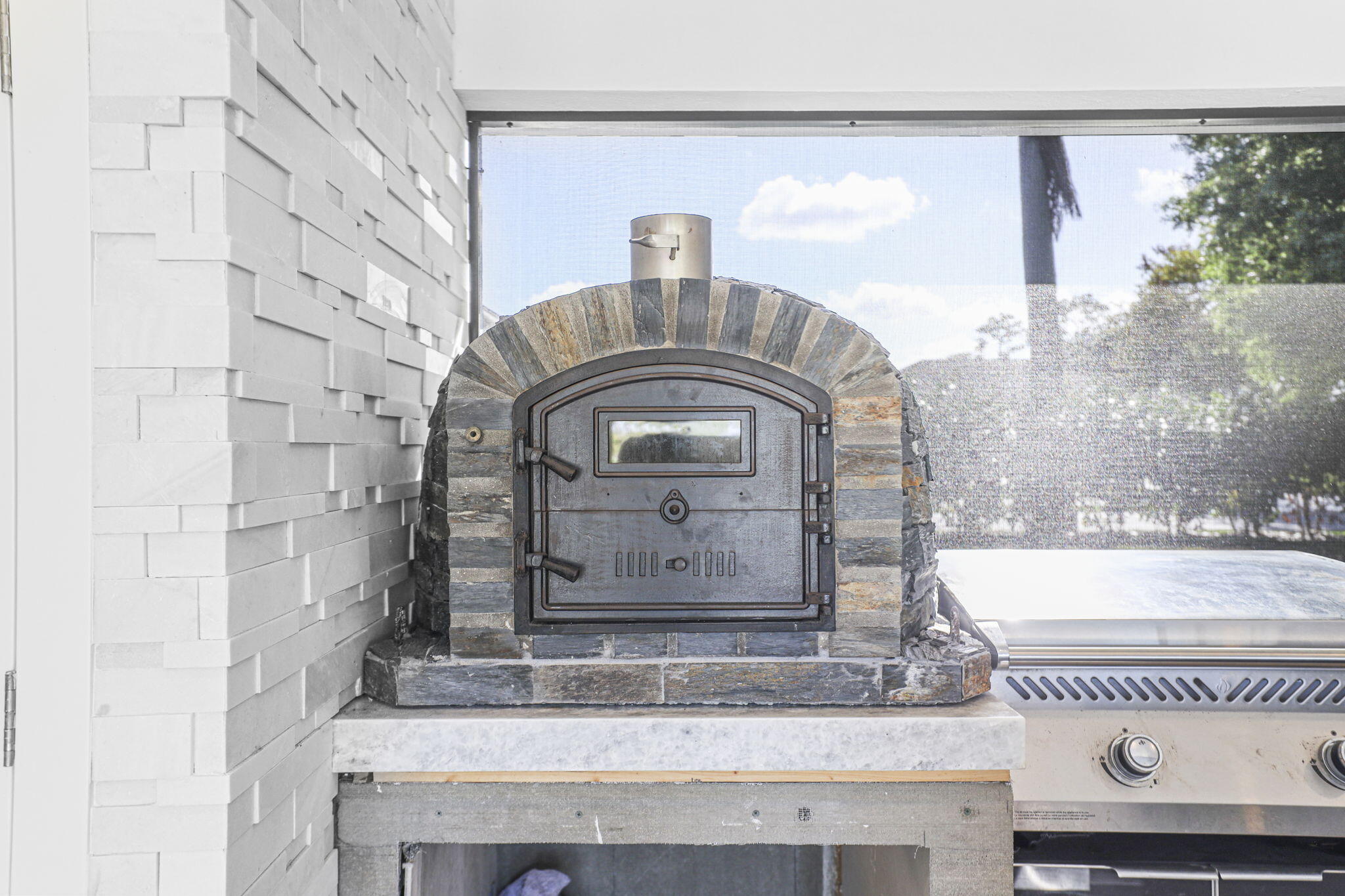 EASTPOINTE - Residential