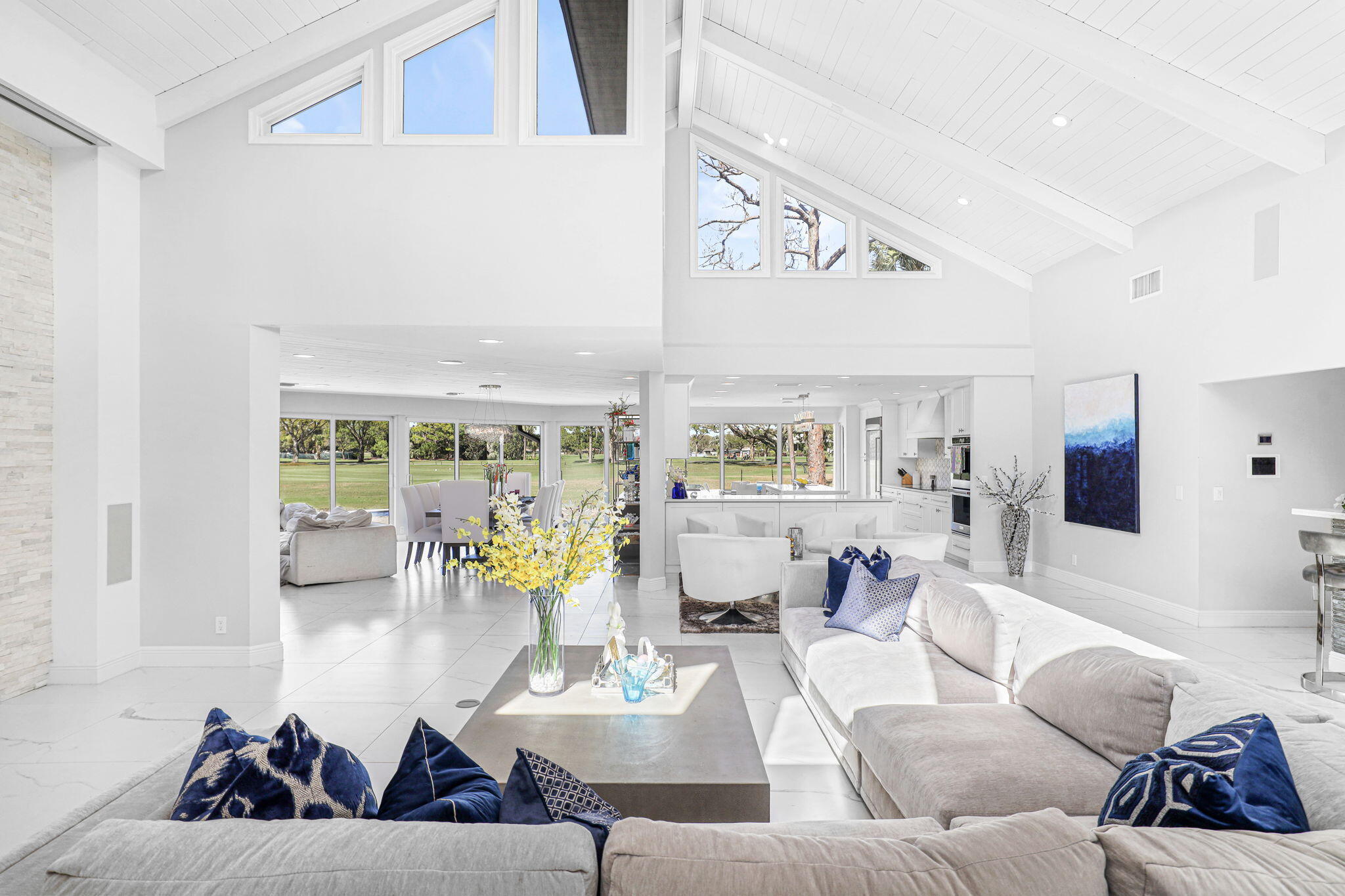 EASTPOINTE - Residential