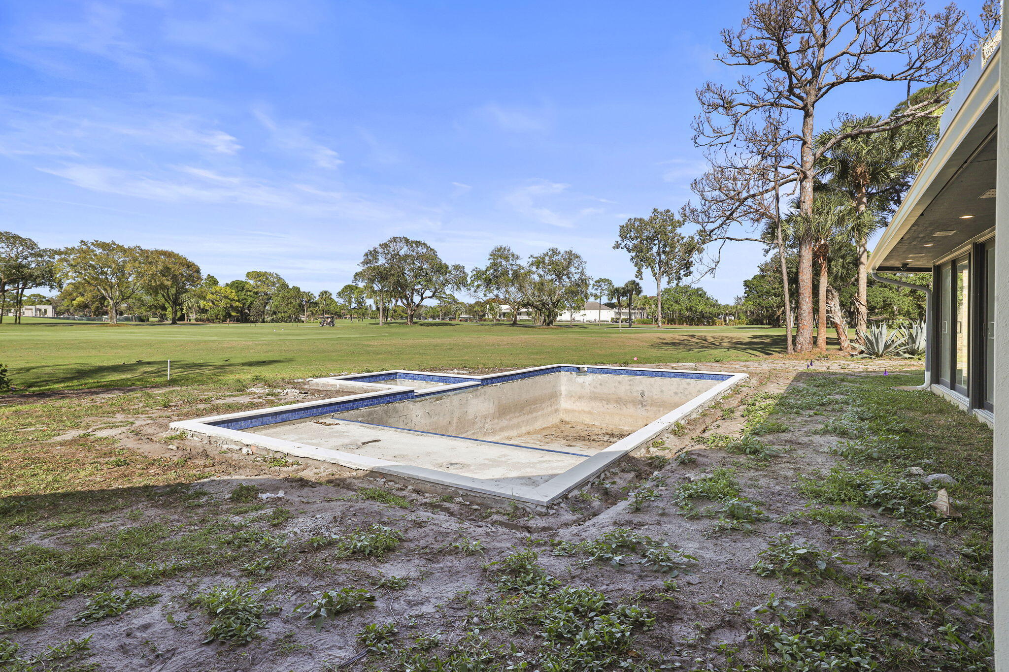 EASTPOINTE - Residential