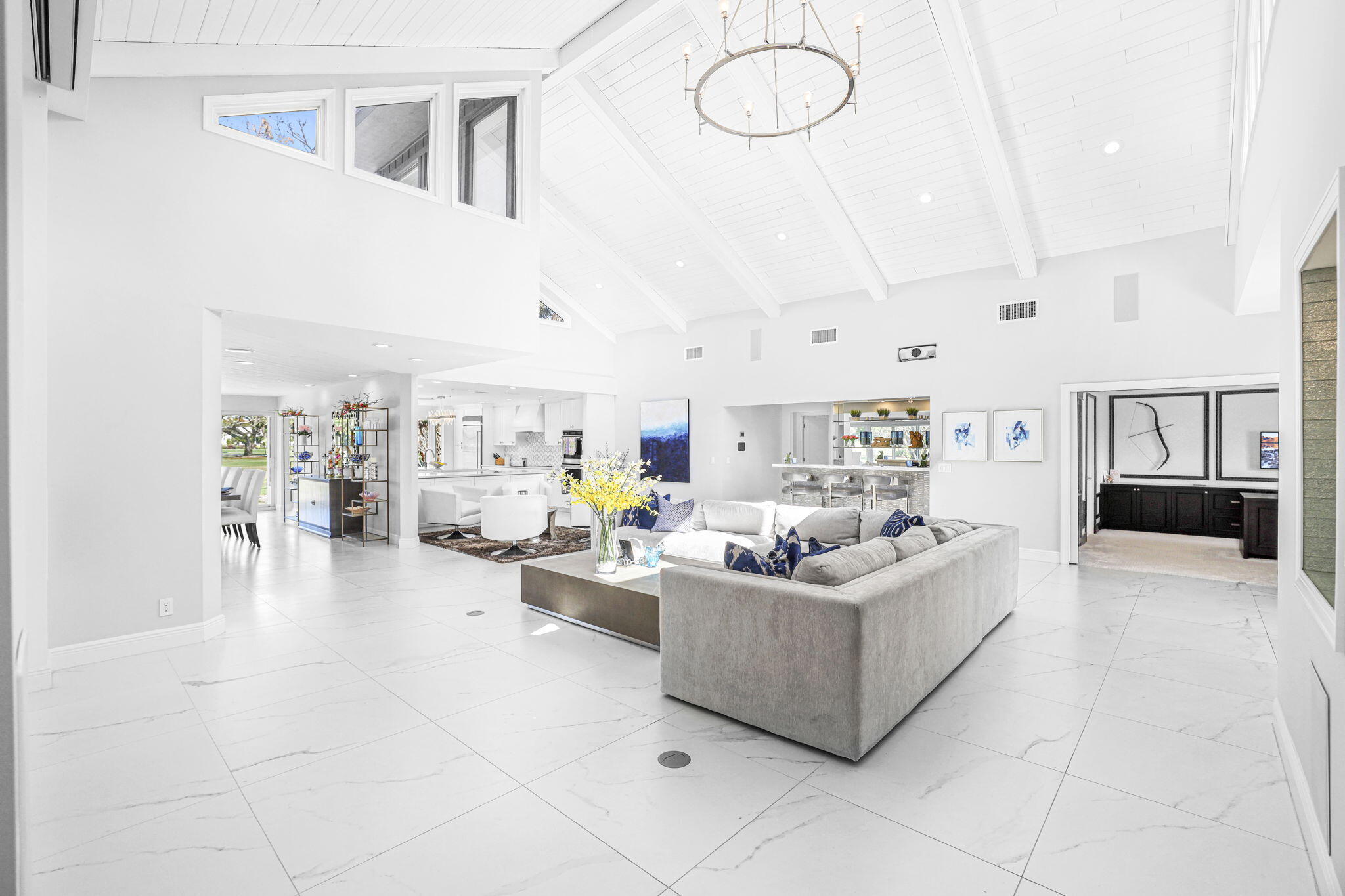 EASTPOINTE - Residential