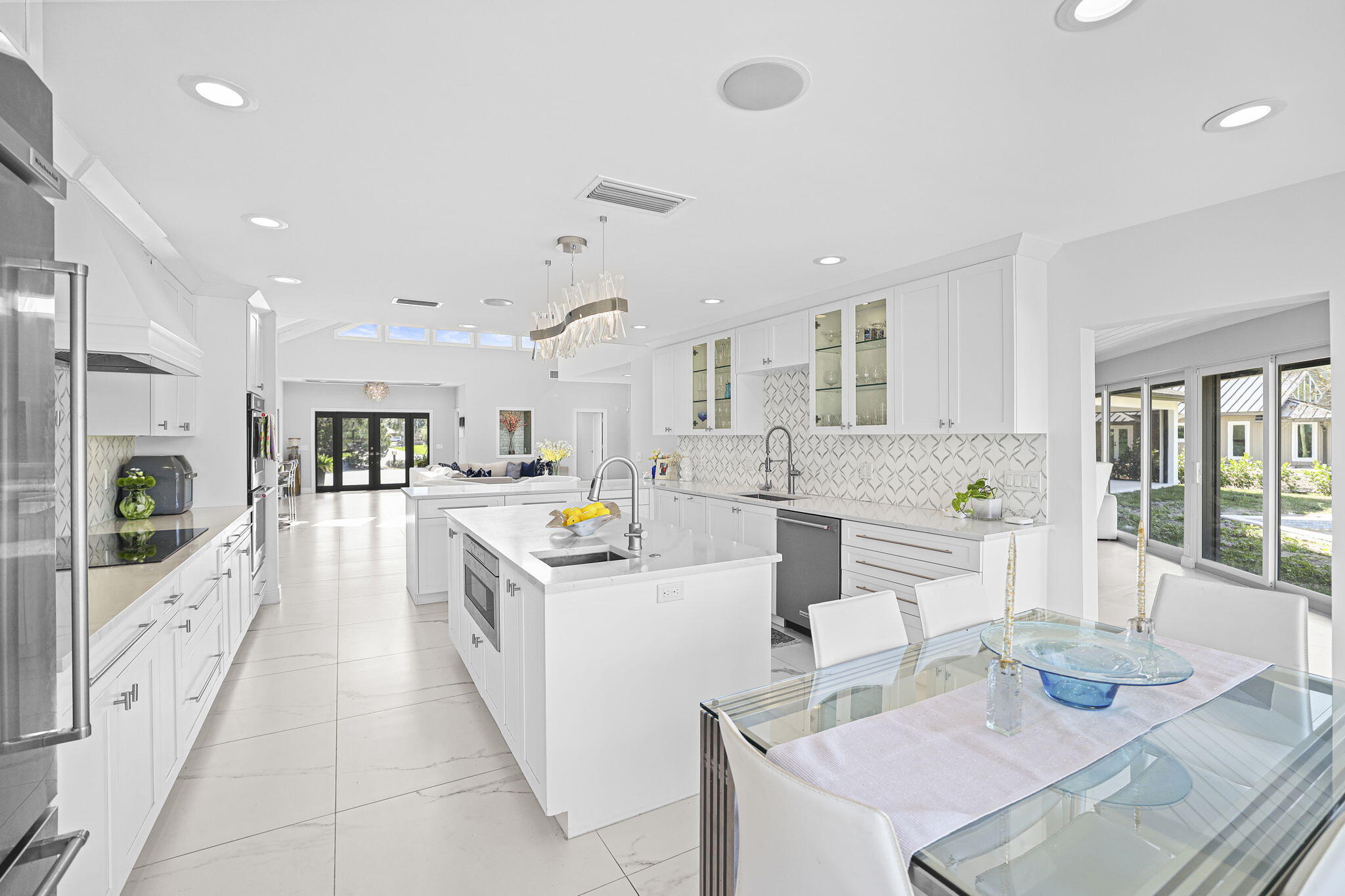 EASTPOINTE - Residential