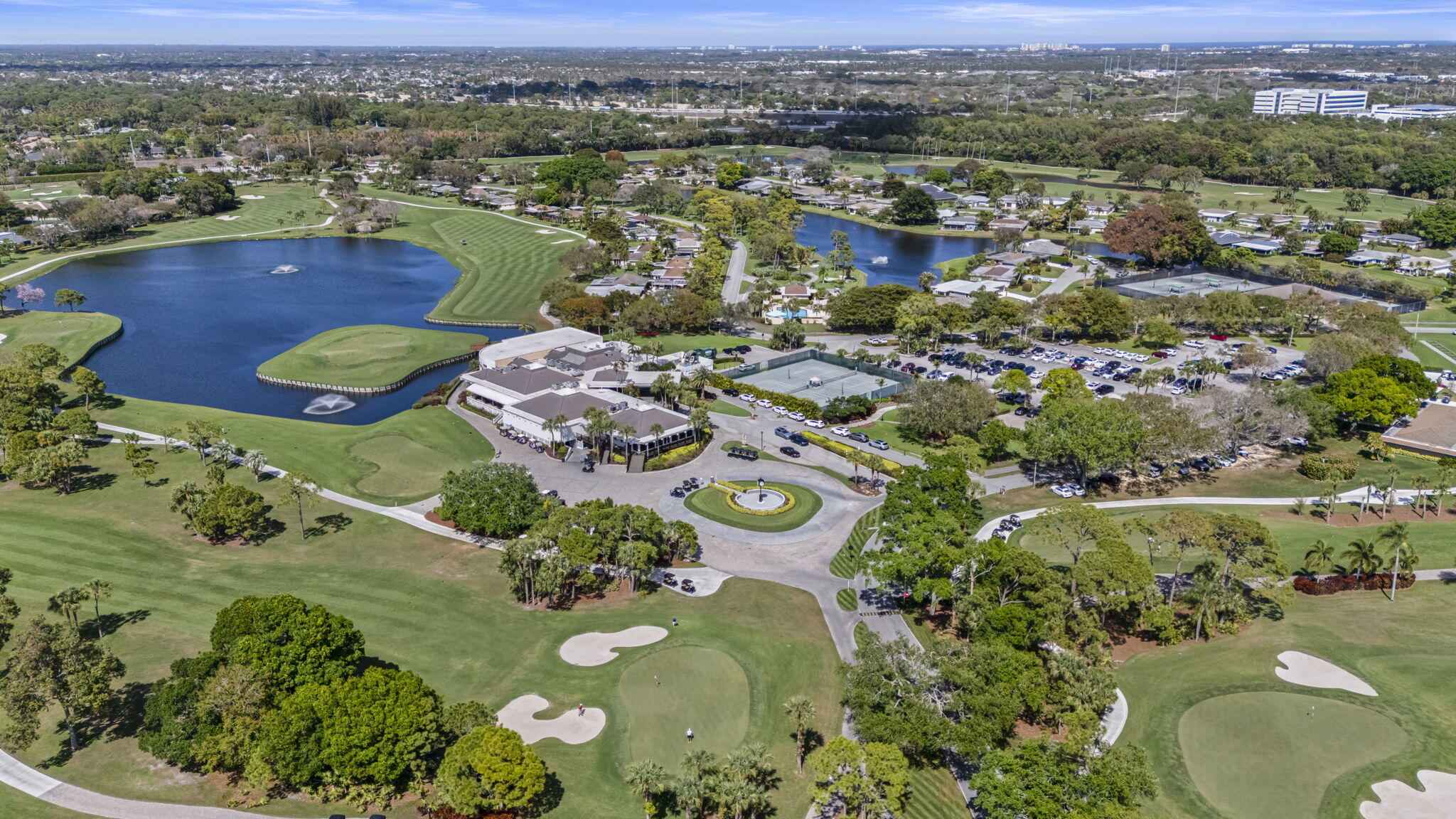 EASTPOINTE - Residential