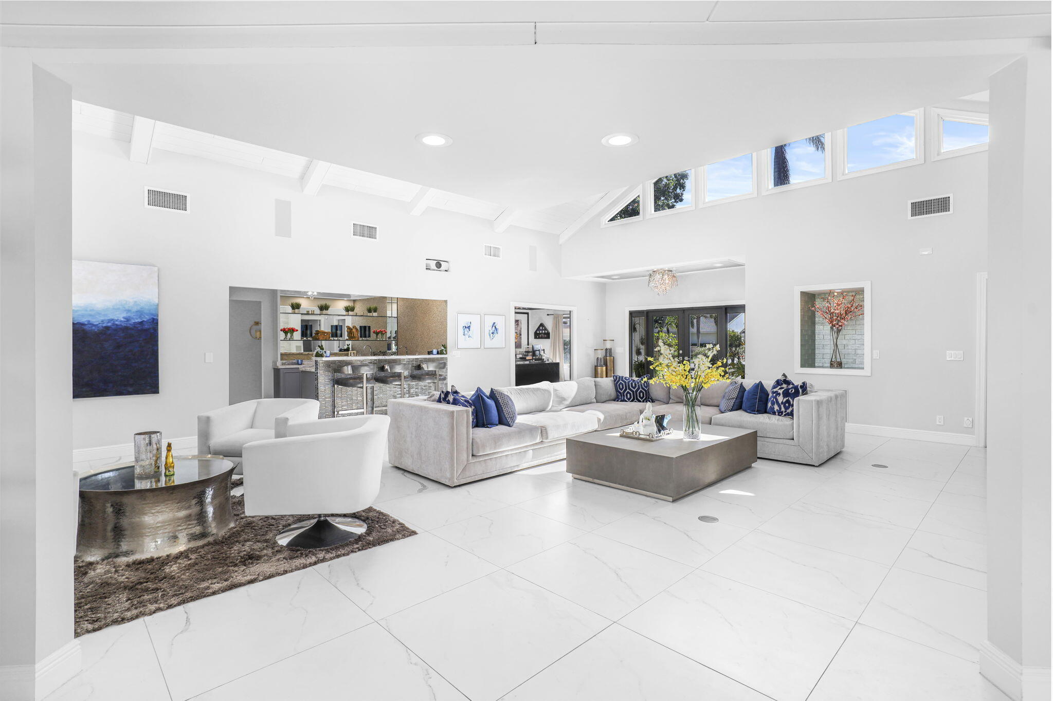 EASTPOINTE - Residential