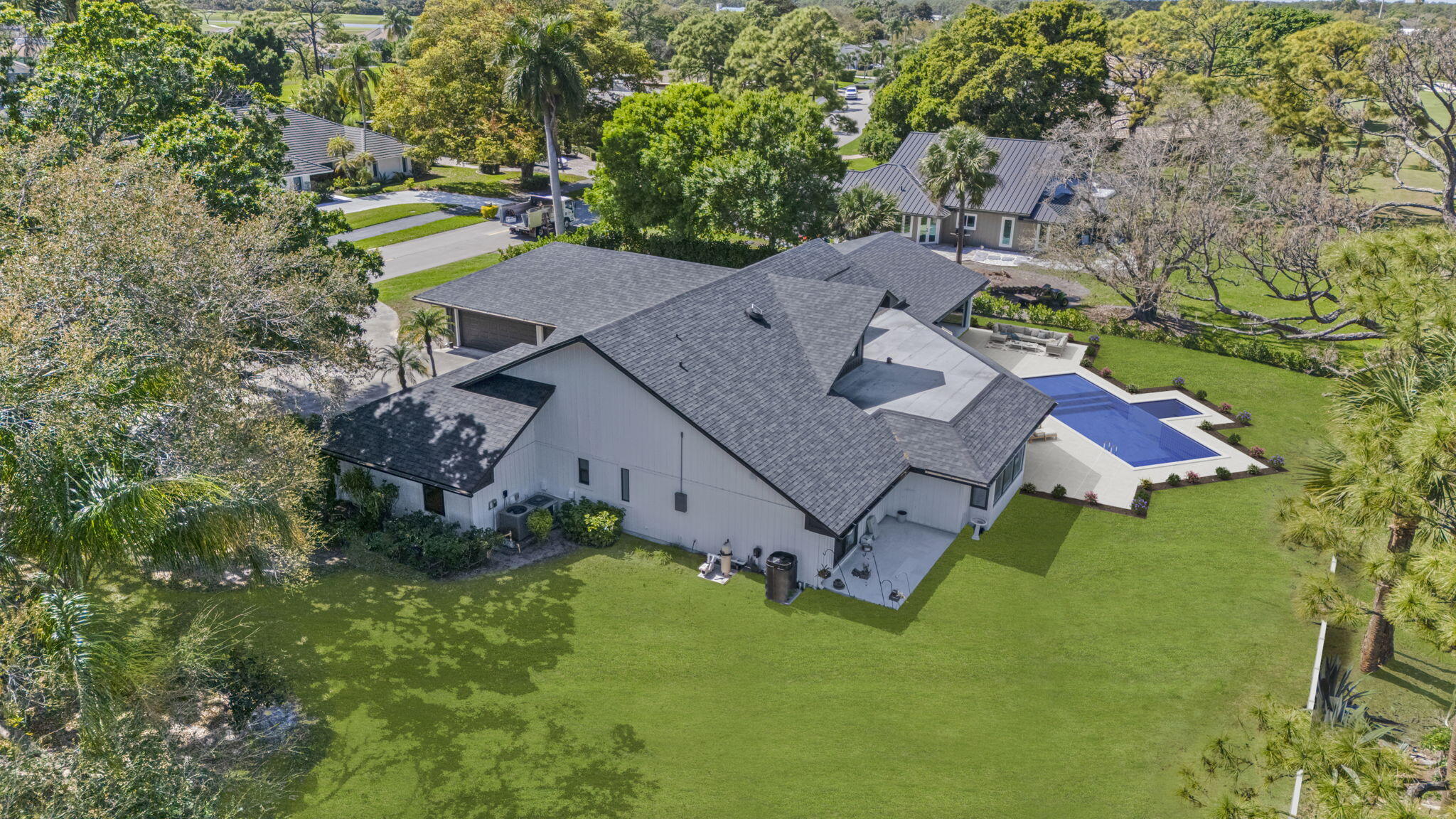 EASTPOINTE - Residential