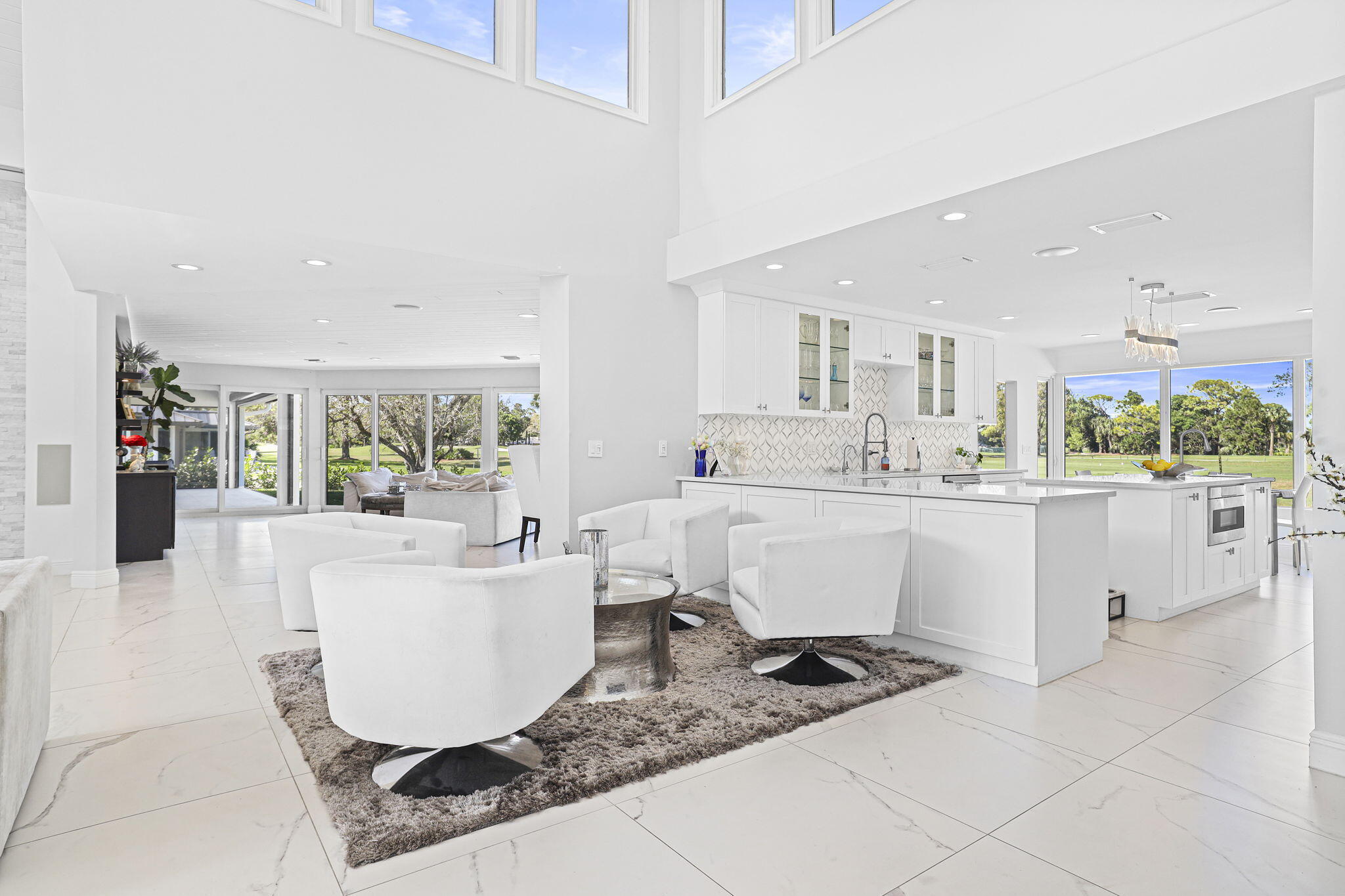 EASTPOINTE - Residential