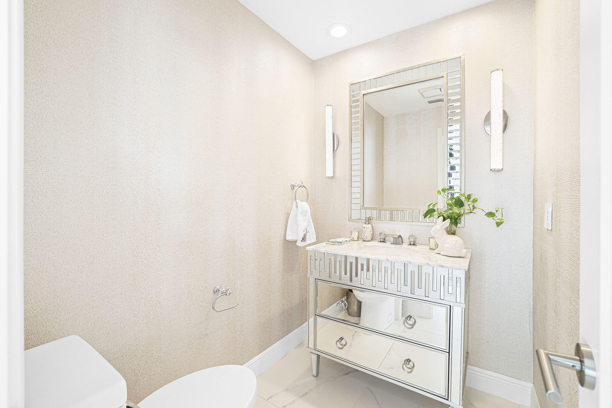 EASTPOINTE - Residential